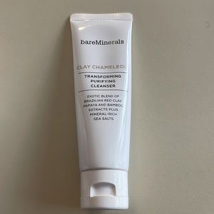 bareMinerals Clay Chameleon Cleanser Travel Size 1.7 oz